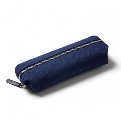 Leather Pencil Case